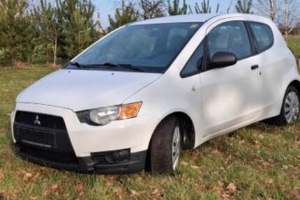 Mitsubishi Colt 237.888 km 1.300 &euro; Freienhufen 01983