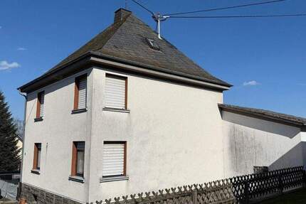 Haus Montabaur - 6 Zimmer, 120 m&sup2;, 169.000&euro; | Angebot:24708887