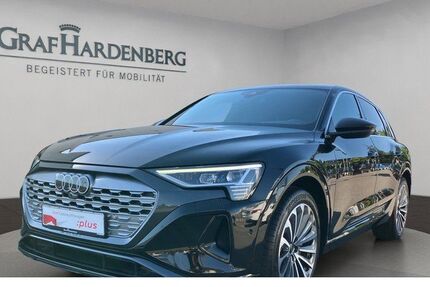 Audi Q8 e-tron 47.600 km 43.860 &euro; Singen 78224