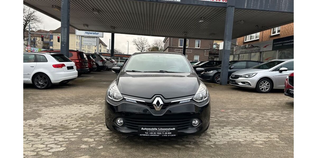 Renault Clio 39.800 km 8.900 € Braunschweig 38114