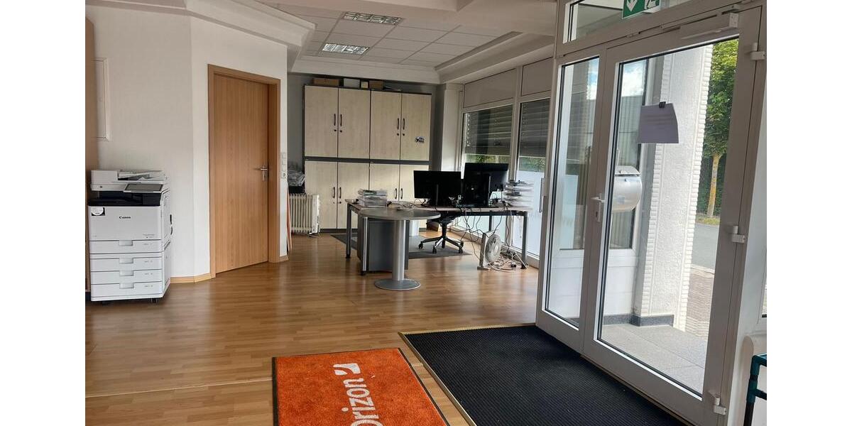Gewerbeobjekt Brilon - 850&euro; | Angebot:25639346