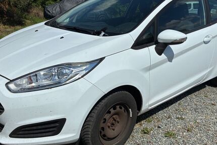 Ford Fiesta 145.600 km 2.650 &euro; Greifswald 17489