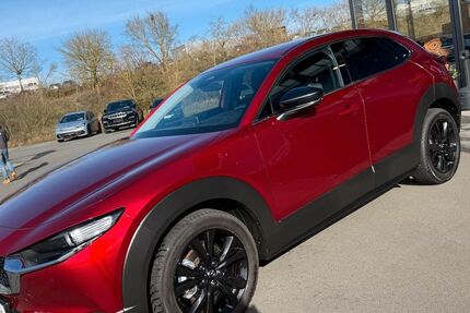 Mazda CX-3 29.987 km 25.980 &euro; Bitburg 54634