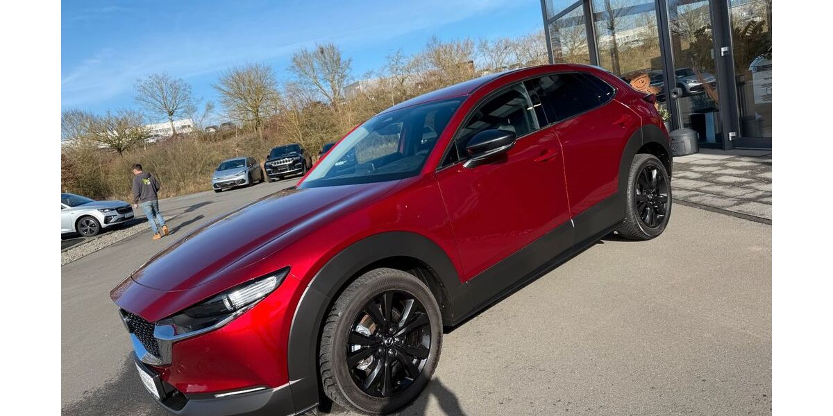 Mazda CX-3 29.987 km 25.980 &euro; Bitburg 54634