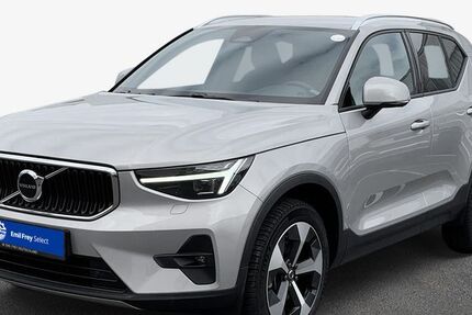 Volvo XC40 16.102 km 34.790 € Nürnberg 90471