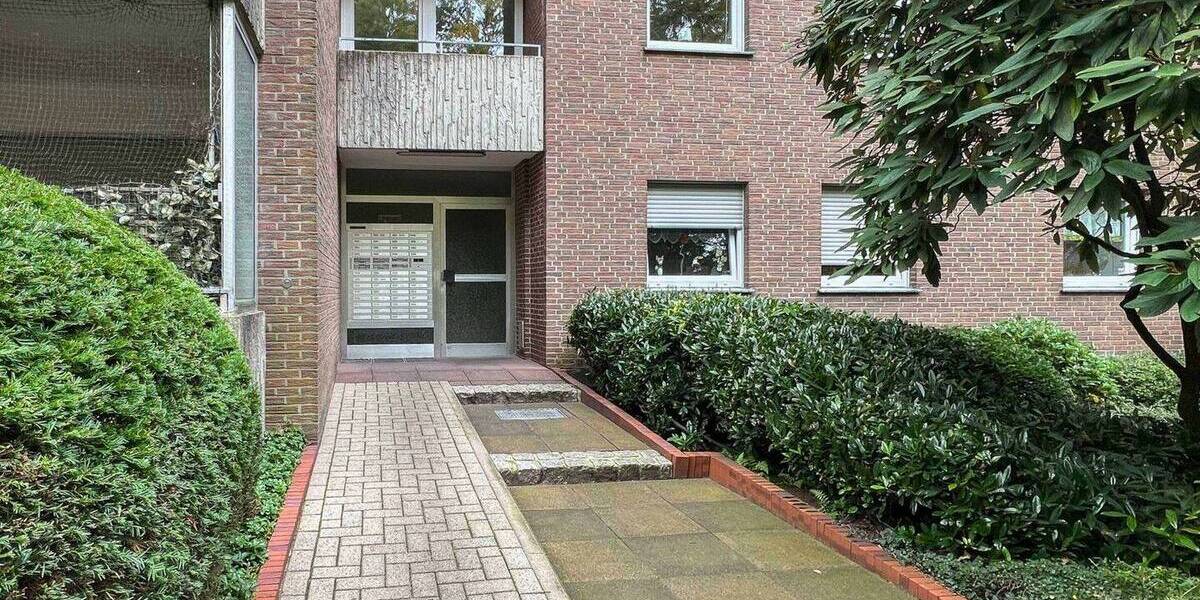 Etagenwohnung Osnabrück Sutthausen - 3 Zimmer, 85 m&sup2;, 225.000&euro; | Angebot:26703526
