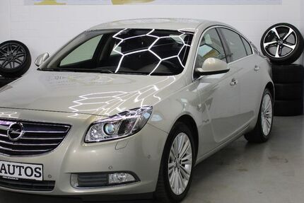 Opel Insignia 140.270 km 6.490 &euro; Meinersen 38536