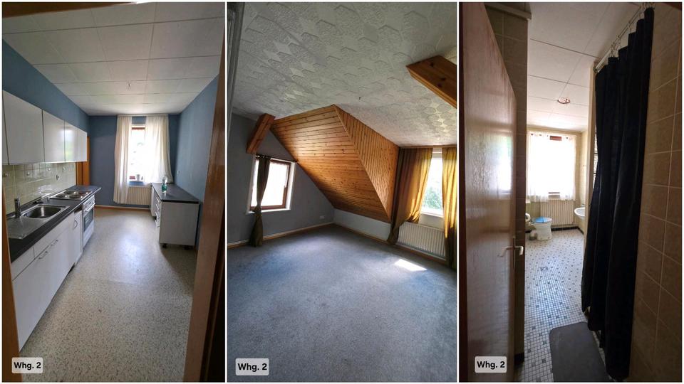 Einfamilienhaus Herzberg am Harz - 220.000&euro; | Angebot:26990445