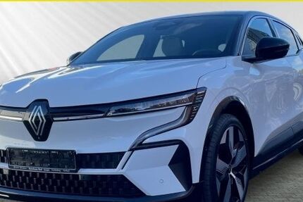 Renault Megane E-TECH 17.778 km 31.990 &euro; Korbach 34497