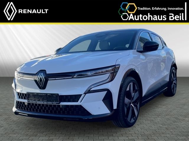Renault Megane E-TECH 17.778 km 31.990 &euro; Korbach 34497