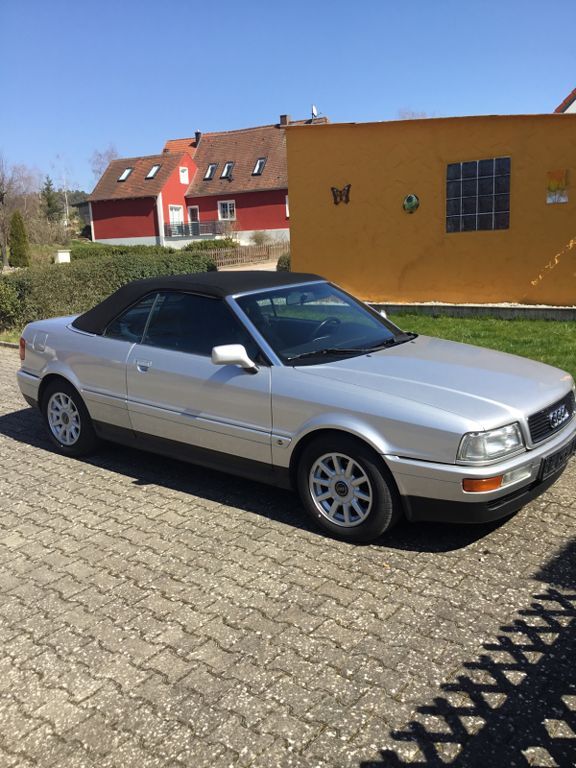 Cabriolet