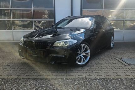 BMW 525 232.000 km 11.990 € Untergruppenbach 74199