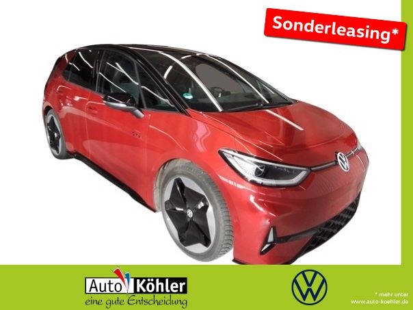 VW ID.3 13.609 km 43.730 &euro; Mainburg 84048