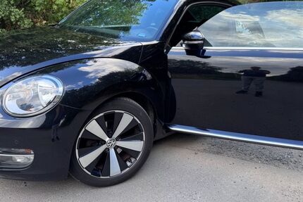 VW Beetle 119.935 km 9.000 &euro; Marl 45770