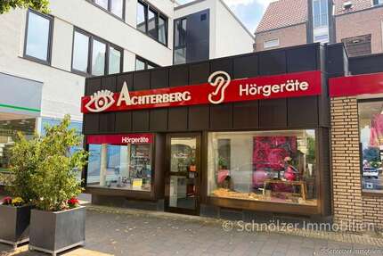 Gewerbeobjekt Lübbecke - 72.000&euro; | Angebot:27290753