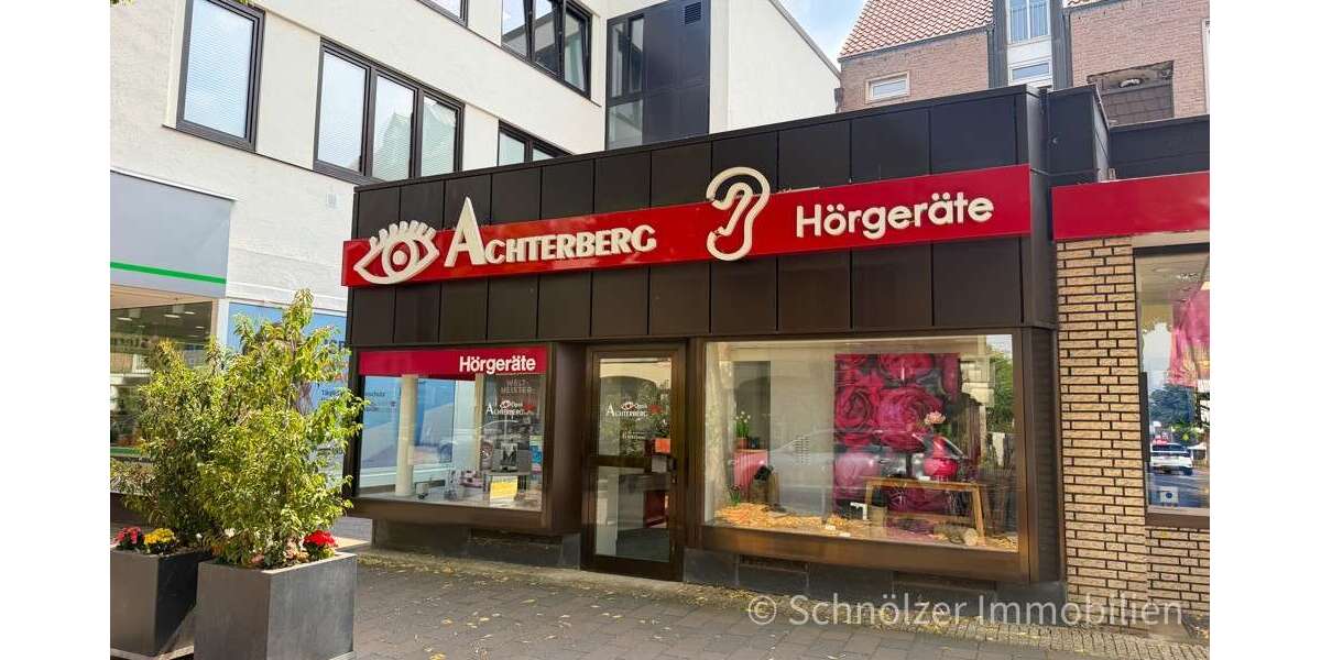 Gewerbeobjekt Lübbecke - 72.000&euro; | Angebot:27290753