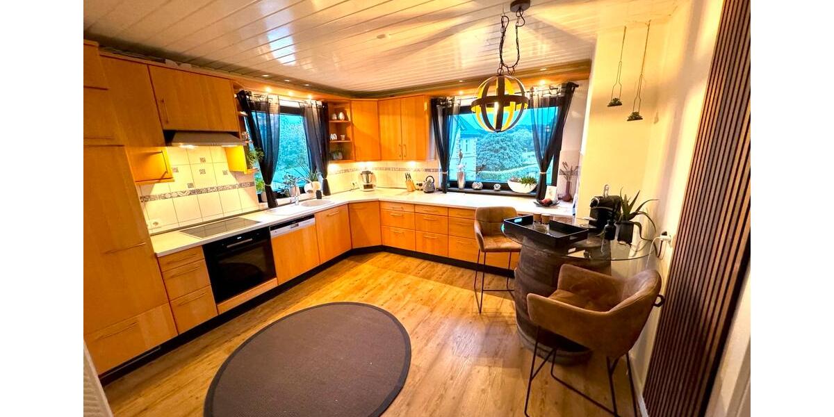Etagenwohnung Ulmen - 3 Zimmer, 129 m&sup2;, 890&euro; | Angebot:26267785
