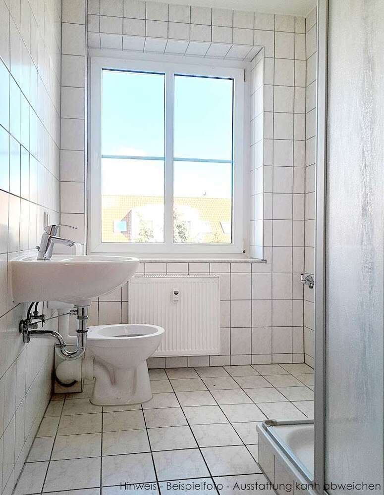 Wohnung zum Mieten in Hoyerswerda 317 € 65.96 m²
