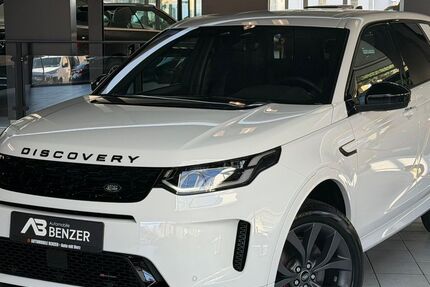 Land Rover Discovery Sport 48.000 km 30.999 &euro; Wirges 56422