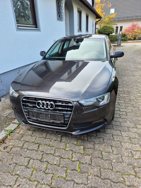 Audi A5 318.000 km 8.700 € Oberasbach 90522