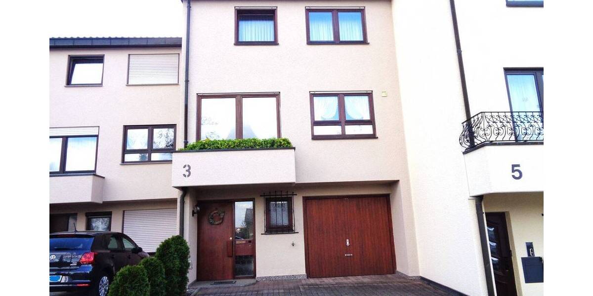 Reihenmittelhaus Winnenden Schelmenholz - 4 Zimmer, 130 m&sup2;, 569.000&euro; | Angebot:26273743
