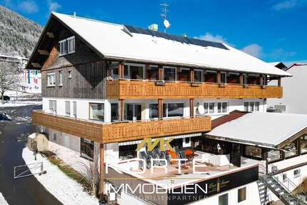Gewerbeobjekt Oberjoch Oberjoch - 1.690.000&euro; | Angebot:25905058