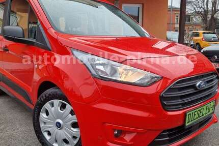 Ford Transit Connect 38.500 km 15.990 &euro; Pirna 01796