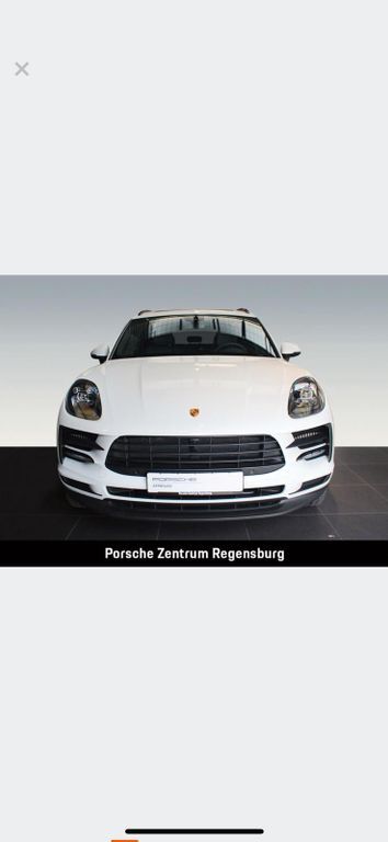 Macan