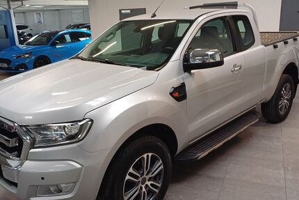 Ford Ranger 91.006 km 19.950 &euro; Bad Oeynhausen 32547
