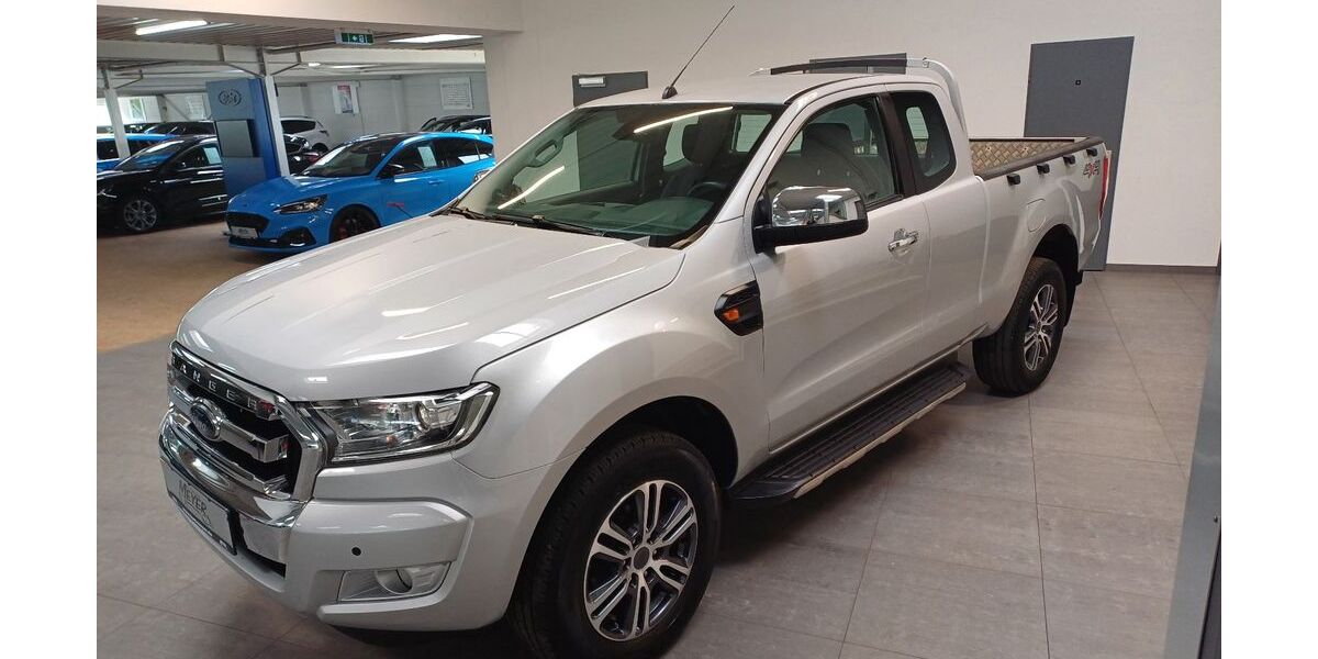 Ford Ranger 91.006 km 20.950 &euro; Bad Oeynhausen 32547