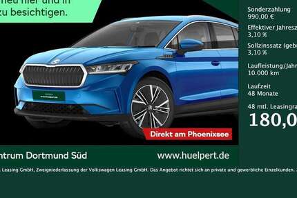 Skoda Enyaq 14.537 km 20.680 &euro; Dortmund 44269