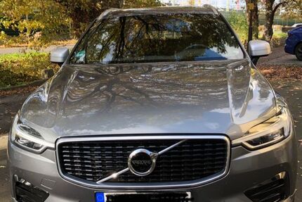 Volvo XC60 83.000 km 29.900 € Duisburg 47279