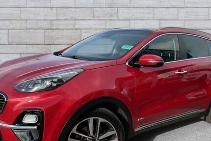 Kia Sportage 48.200 km 24.900 &euro; Augsburg 86179
