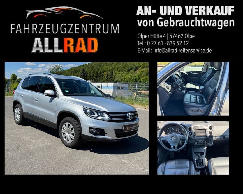 Tiguan