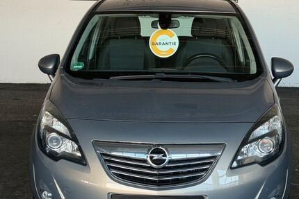 Opel Meriva 109.696 km 6.495 &euro; Flensburg 24941