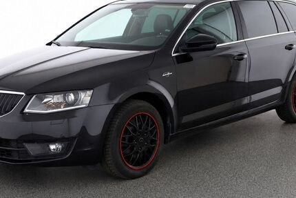 Skoda Octavia 108.000 km 13.880 &euro; Berlin 12103