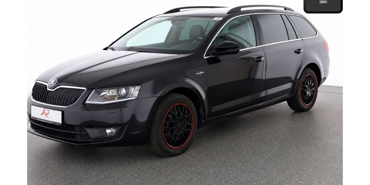Skoda Octavia 108.000 km 13.880 &euro; Berlin 12103