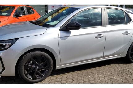 Opel Corsa 45.608 km 13.250 &euro; Rostock 18069