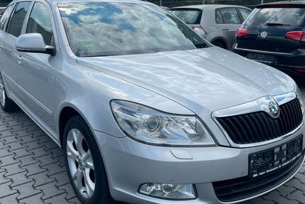 Skoda Octavia 129.000 km 5.999 &euro; Stockstadt a.M. 63811
