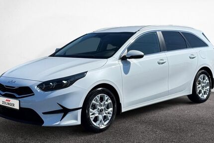 Kia ceed Sportswagon 16.210 km 21.502 &euro; Dietersheim 91463