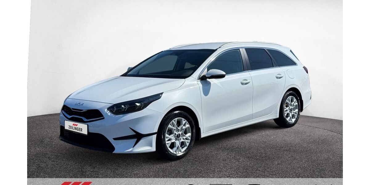 Kia ceed Sportswagon 16.210 km 21.632 &euro; Dietersheim 91463