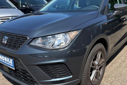 Seat Arona 134.000 km 9.499 &euro; Oldenburg 26129