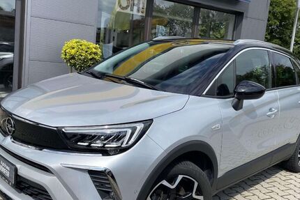 Opel Crossland (X)