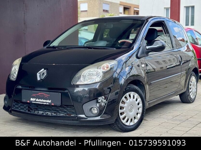 Renault Twingo 163.300 km 2.350 € Pfullingen 72793