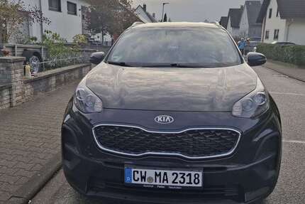 Kia Sportage 62.929 km 15.999 &euro; Rheinstetten 76287