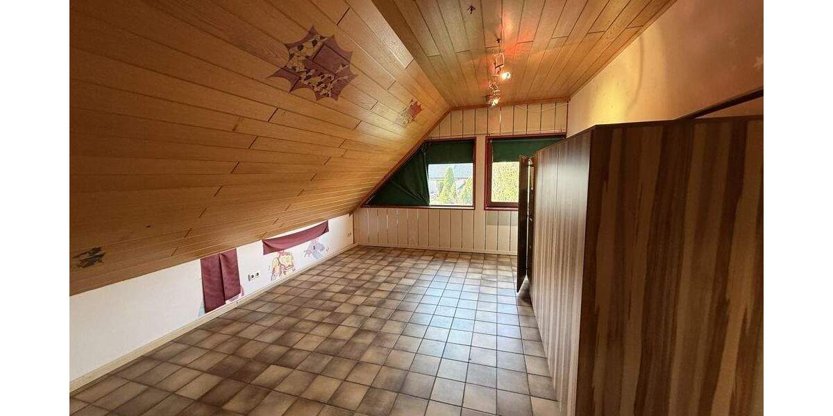 Einfamilienhaus Dörverden / Hülsen Hülsen - 5 Zimmer, 159 m&sup2;, 279.000&euro; | Angebot:25668499