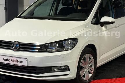 VW Touran 111.000 km 14.890 € Landsberg am Lech 86899