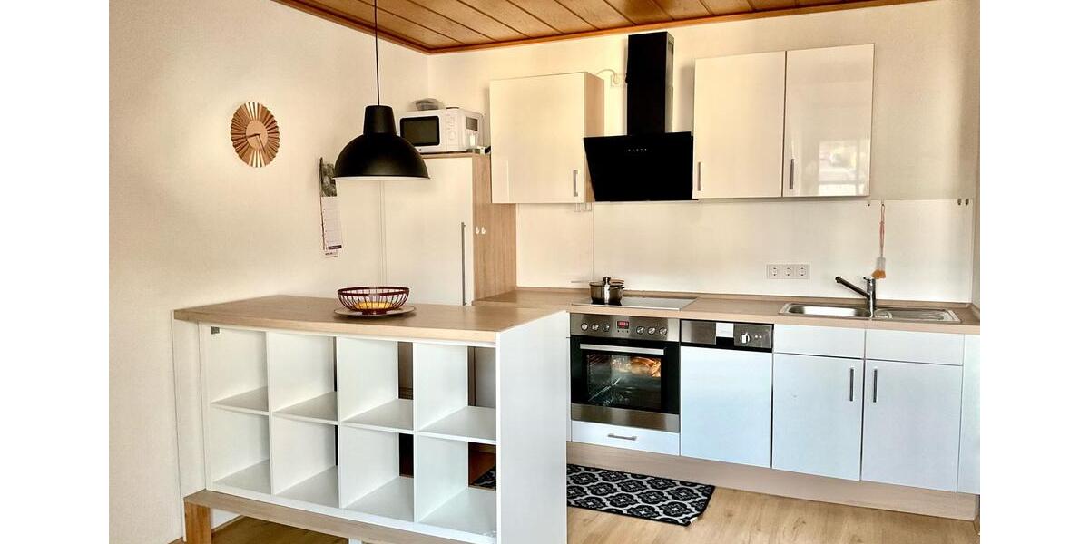 Dachgeschoßwohnung Kirchhundem - 3 Zimmer, 60 m&sup2;, 118.000&euro; | Angebot:27096125