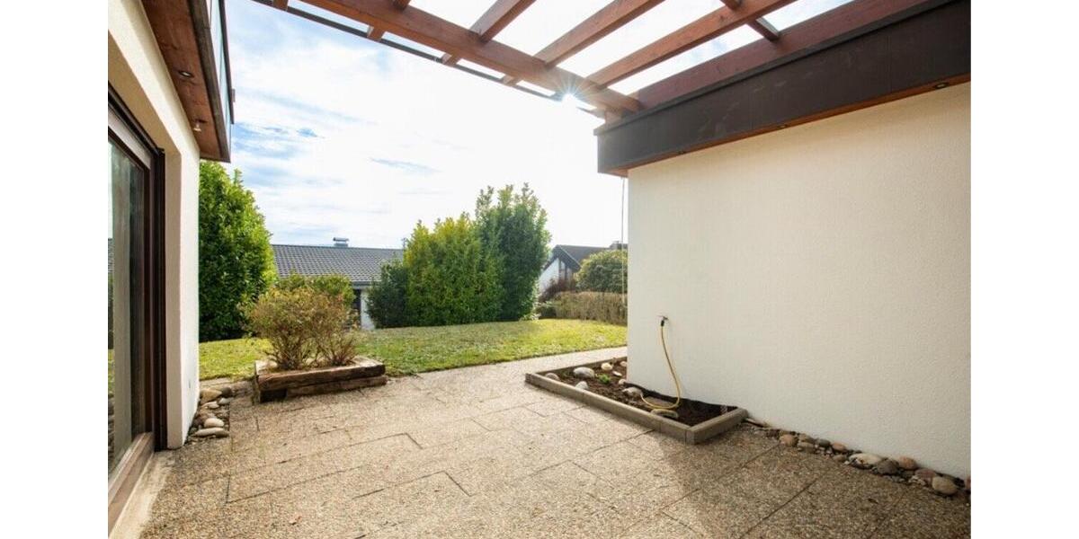 Reihenhaus Bad Säckingen - 6 Zimmer, 195 m&sup2;, 620.000&euro; | Angebot:26075229
