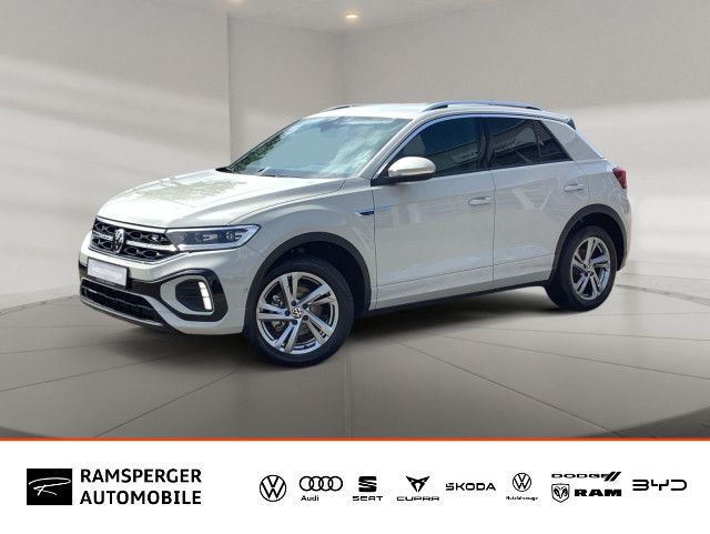 VW T-Roc 11.560 km 23.490 &euro; Nürtingen 72622